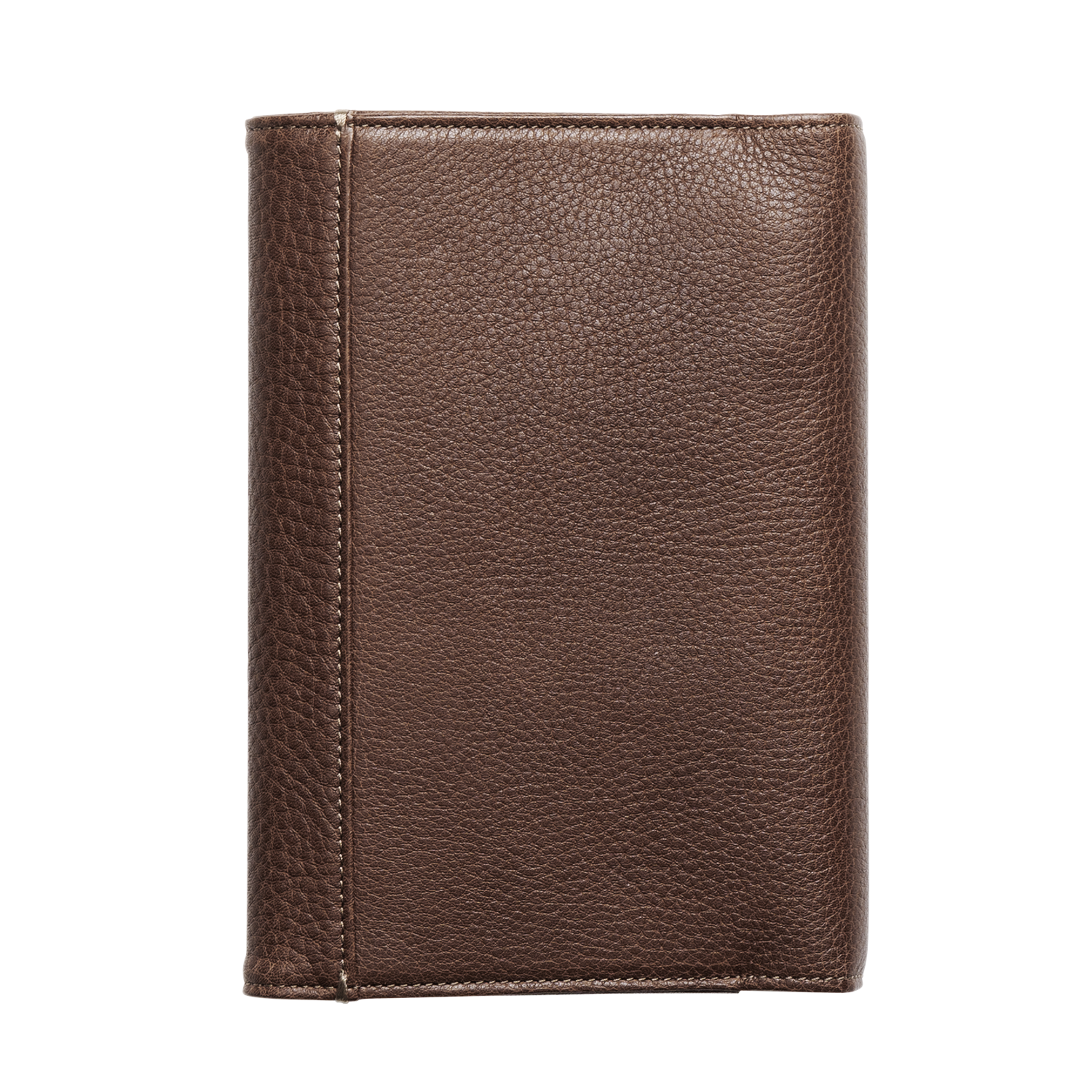 トーンオイルヌメ マルチポケットバイブル手帳 – ステーショナリー