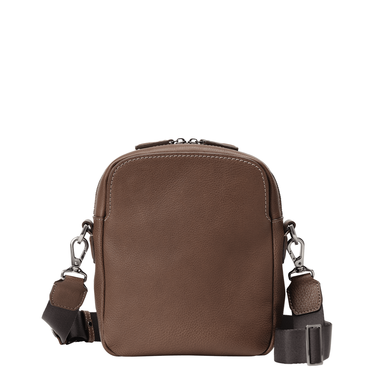 数量限定色】トーンオイルヌメ ポケットショルダー – ショルダーバッグ