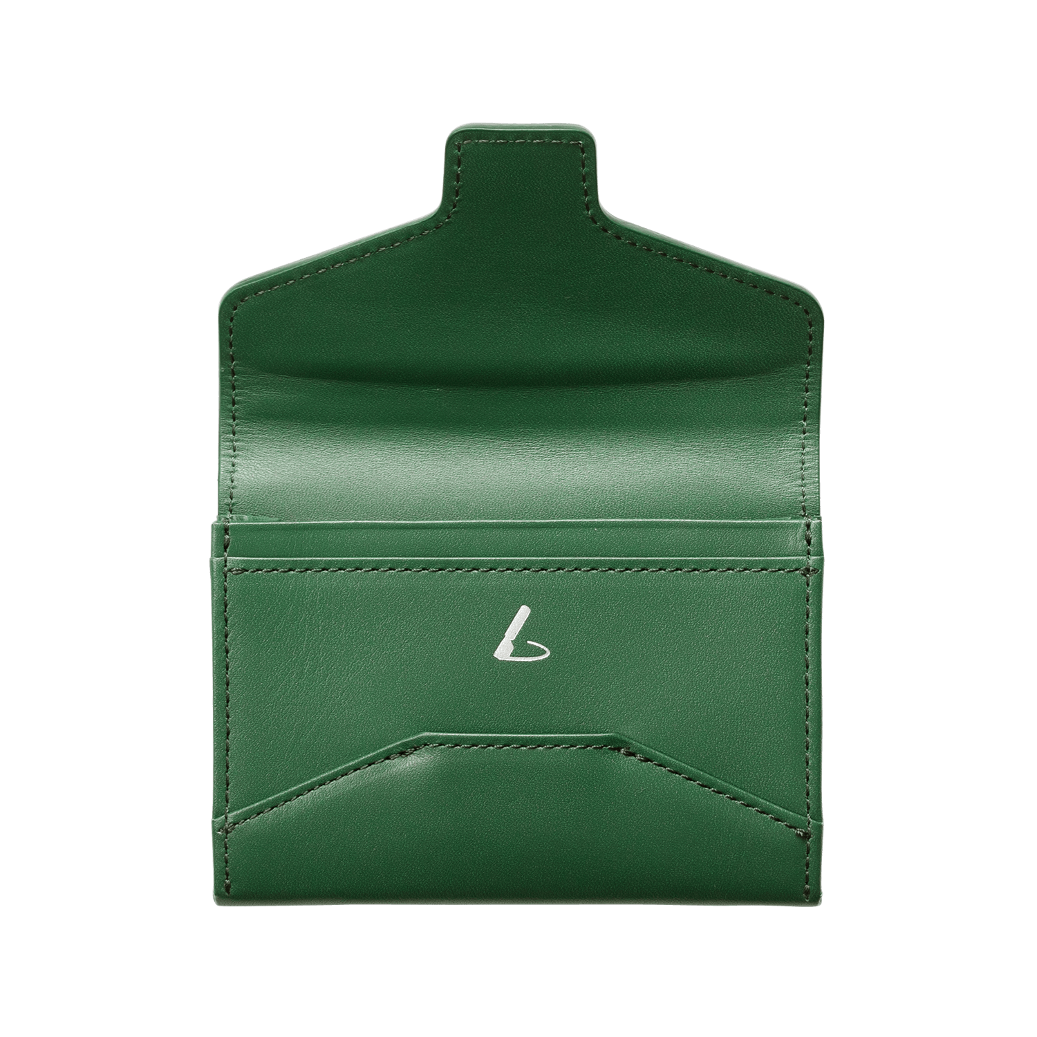 エンベロープカードケース (スムースタッチレザー) – 名刺入れ・カード