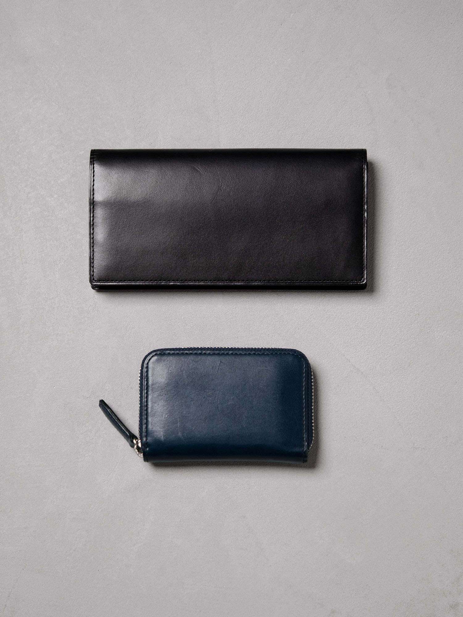 ヌメ 名刺入れ – 名刺入れ・カードケース – 土屋鞄製造所