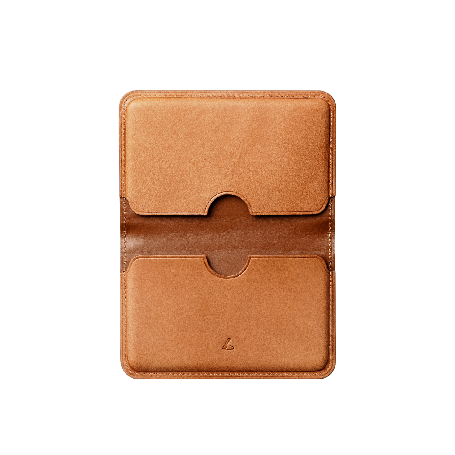 ブラックヌメ カードケース – 名刺入れ・カードケース – 土屋鞄製造所