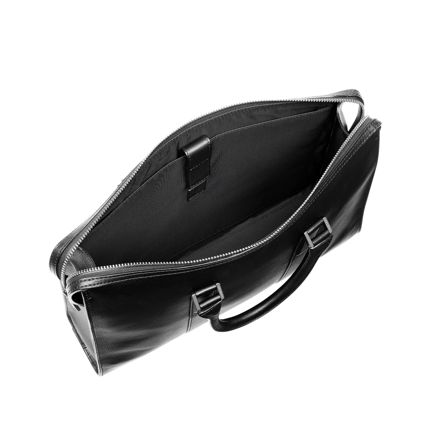 プロータ スクエアブリーフ (防水革) – ブリーフケース – 土屋鞄製造所