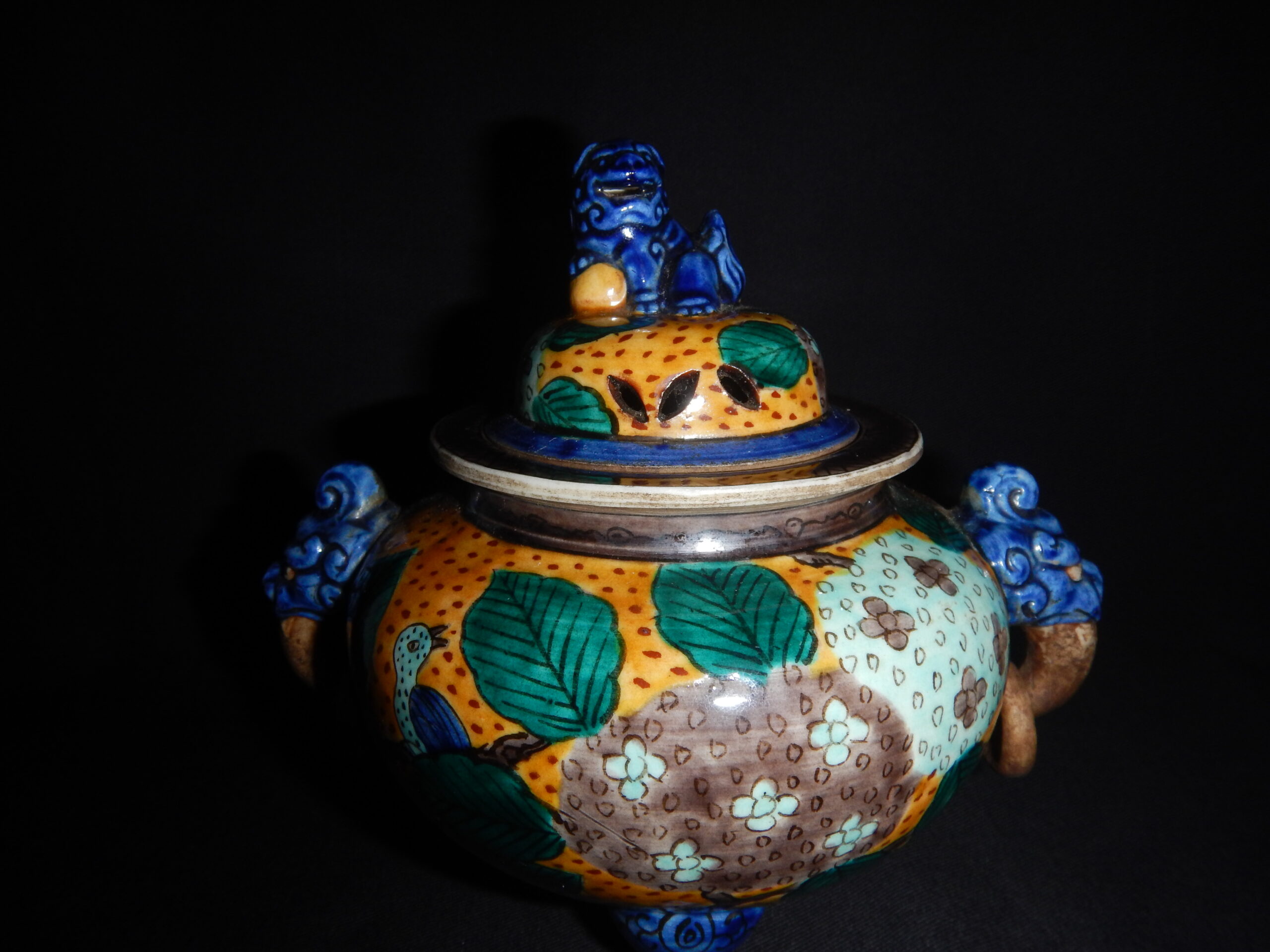 古陶磁 – 津木美術コレクション