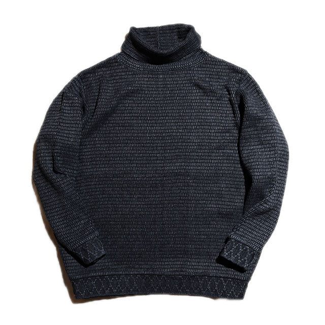 Porter Classic BEATNIK KENDO KNIT ポータークラシック ビートニック