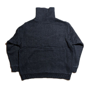 Porter Classic BEATNIK KENDO KNIT ポータークラシック ビートニック
