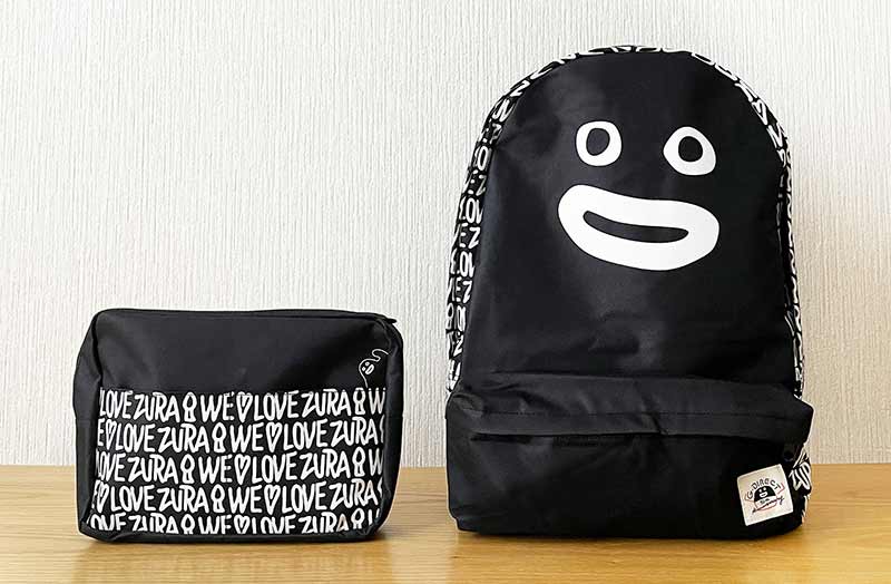 GLAY ズラーリュック初代 初代ズラーリュック GLAY 初代ズラーリュック