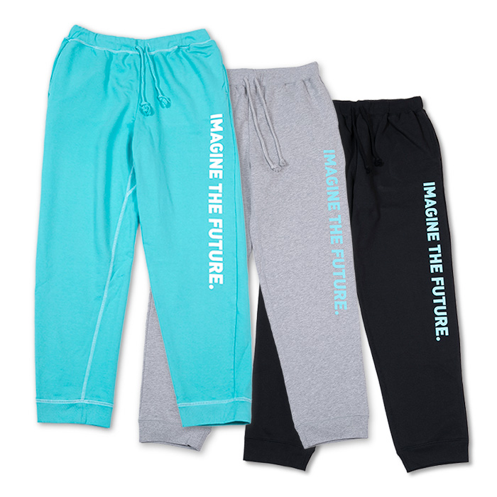 TSUKUBA-SHOP【筑波大学公式グッズ.】 / スウェットパンツ（IMAGINE