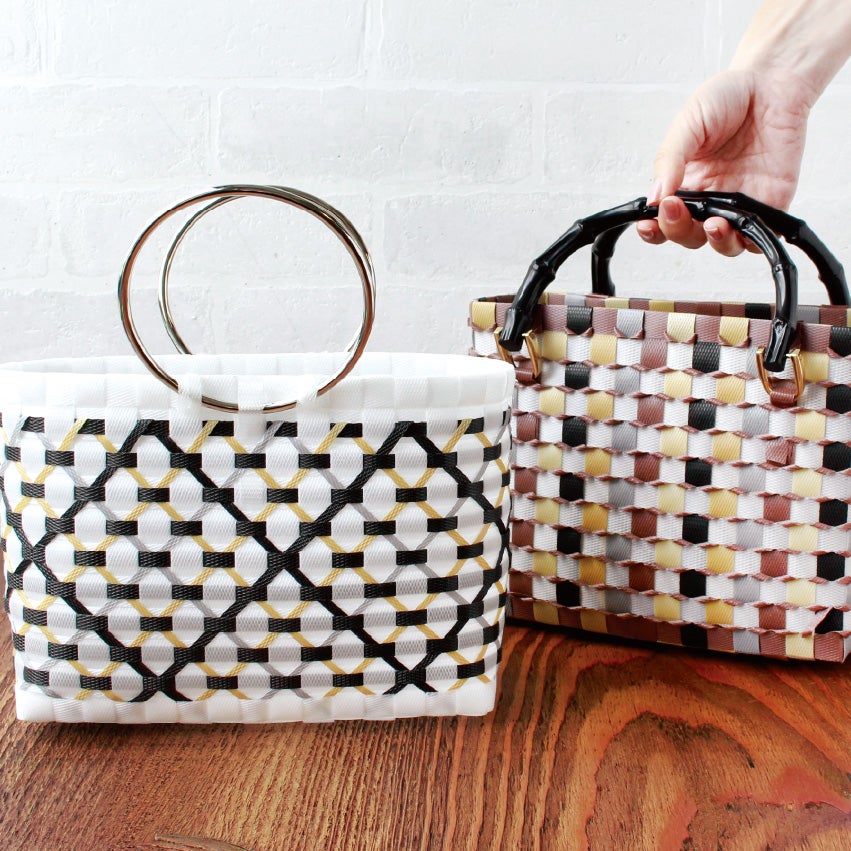 PPバンド 手芸用 大巻 15mm×100m巻 かごバッグ 手芸用テープ 信越工業