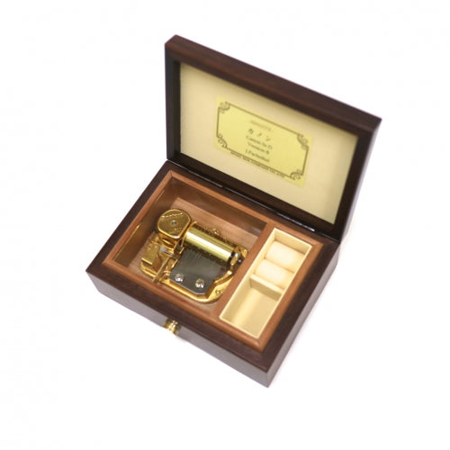 オルゴール 宝石箱 30弁 OR-066 オルゴール（日本）｜つみきや〜より