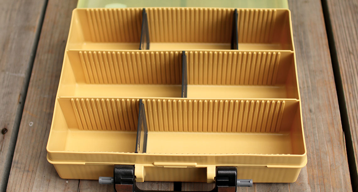 Tsunami Lures Limited Edition Lot No.5 | TSUNAMI LURES