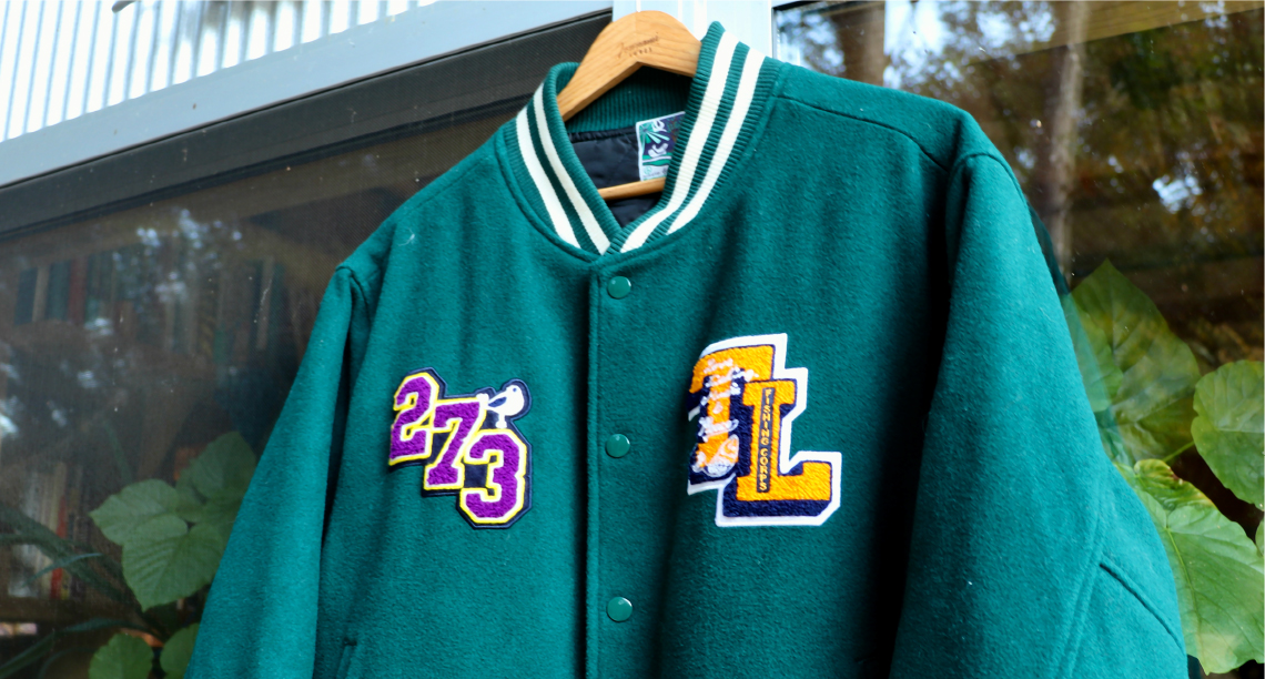 TL Stadium Jumper | TSUNAMI LURES