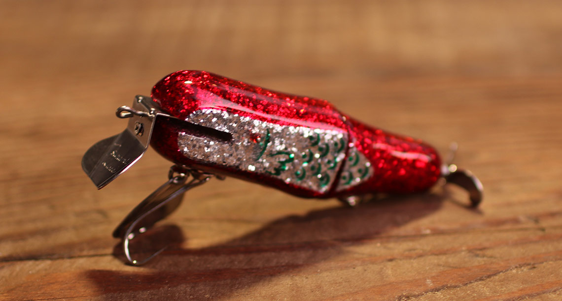 Slapphappy Shad J | TSUNAMI LURES