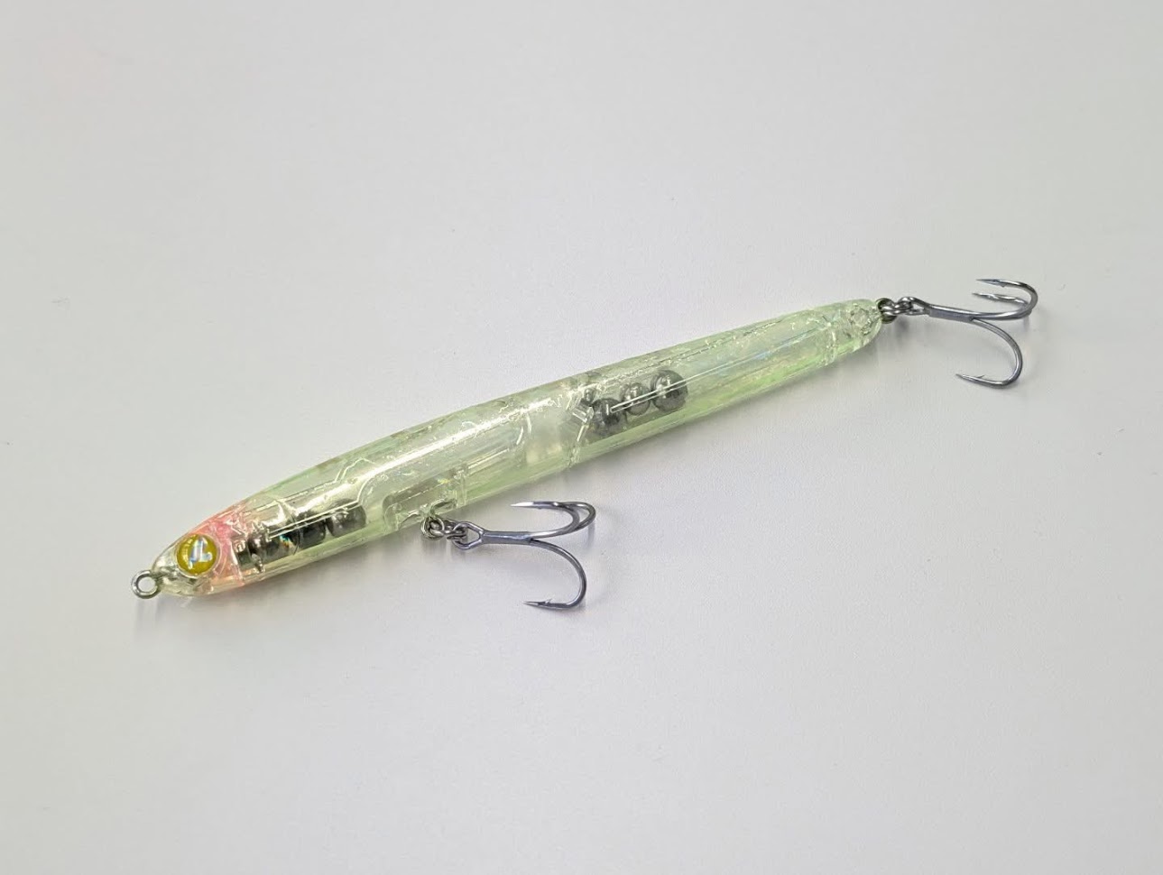 釣りフェス2026限定のブルーブルールアーまとめ