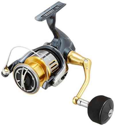 16 ツインパワー SW 6000XGのスペック | 釣りクラウド