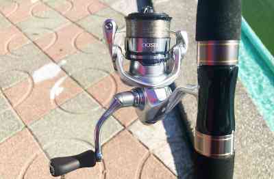 19 ストラディック C5000 XGのスペック | 釣りクラウド