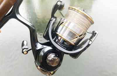 20 ルビアス LT2500S-DHのスペックとインプレ | 釣りクラウド