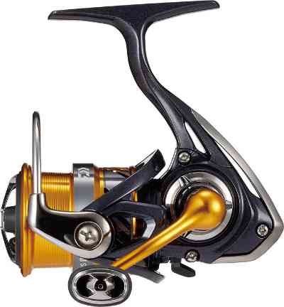 20 レブロス LT3000-CHのスペックとインプレ | 釣りクラウド