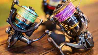 18 ブラスト LT5000D-CXHのスペックとインプレ | 釣りクラウド