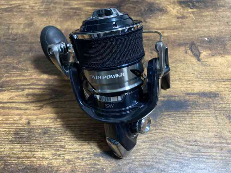 21 ツインパワー SW 14000XGのスペックとインプレ | 釣りクラウド