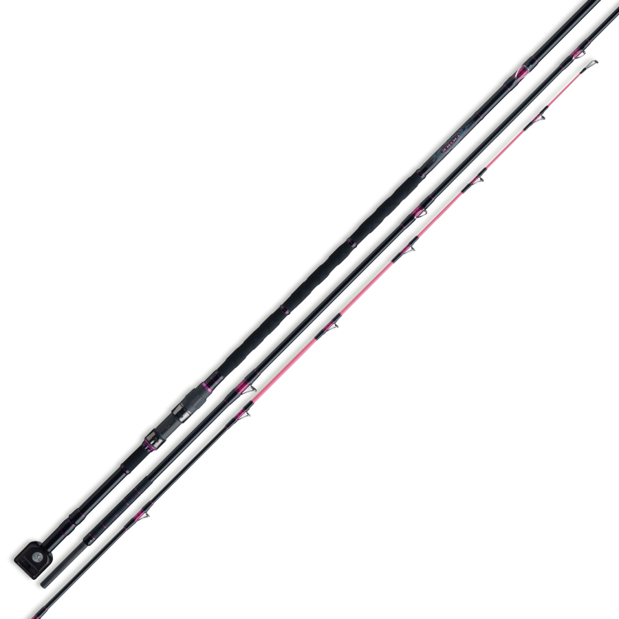 OGRE RAIJIN 480 | 釣武者