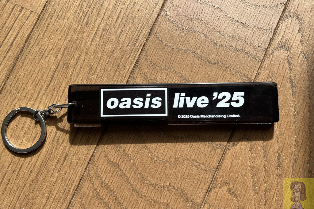 レビュー】ノエル・ギャラガー・モバイル新春福袋グッズ紹介まとめ