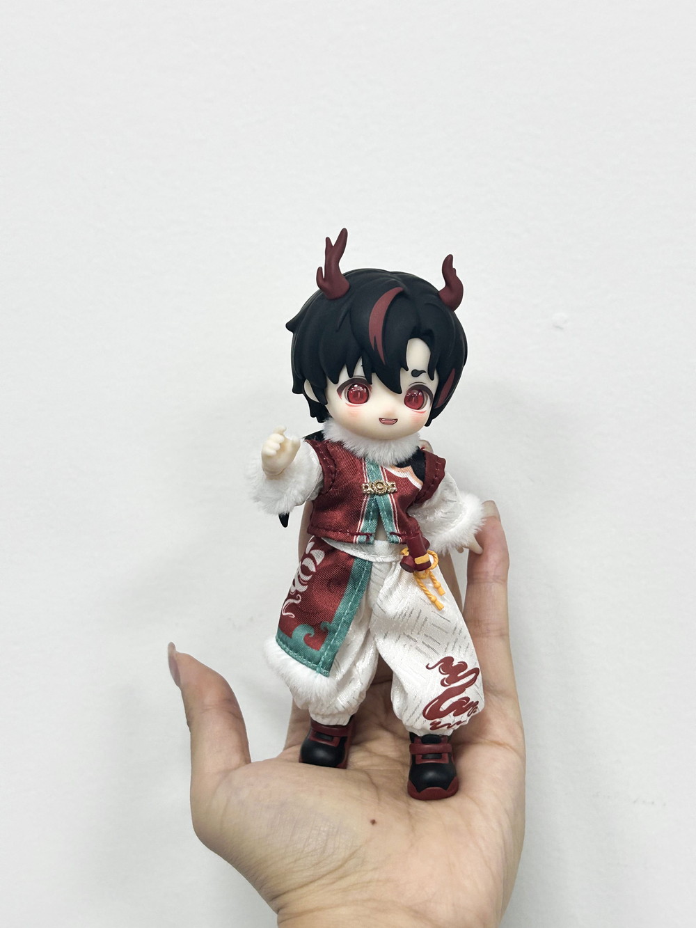 WAN LE XUN CHAO NAGI カブ 楽しい小旅行シリーズ トレーディング