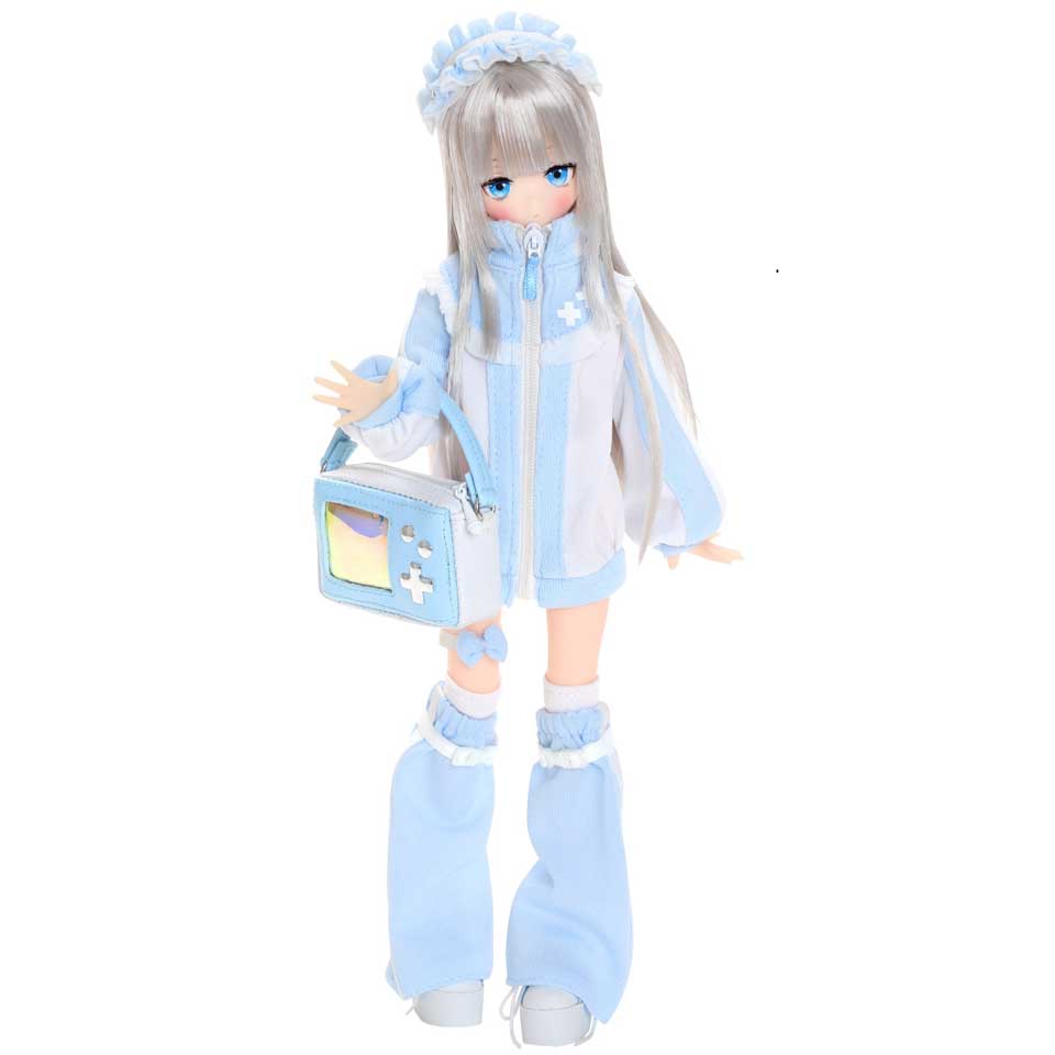 1/3 アナザーリアリスティックキャラクターズ No.024 『デート・ア