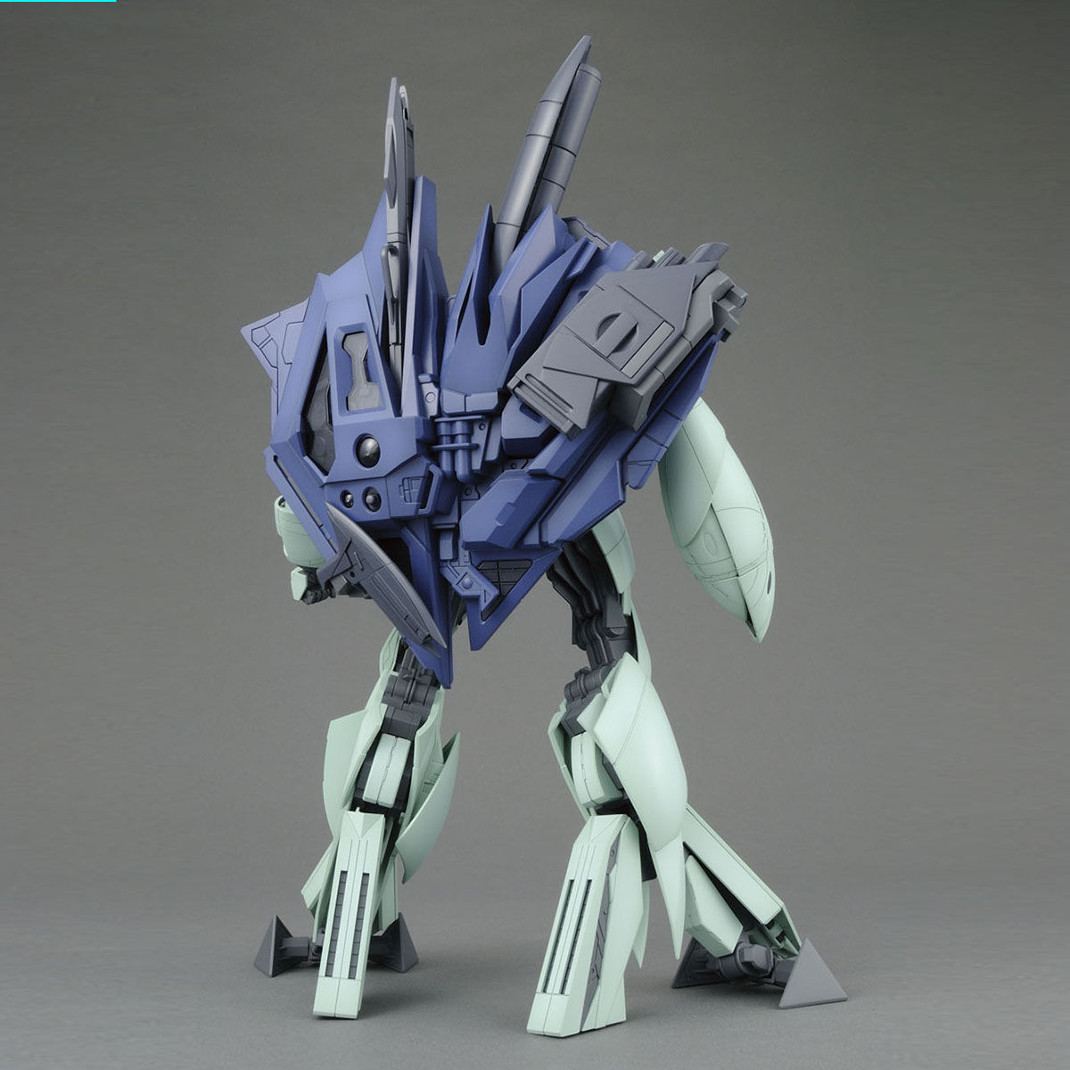MG 1/100 Concept-X 6-1-2 ターンX【4573102632005】｜バンダイ（BANDAI）