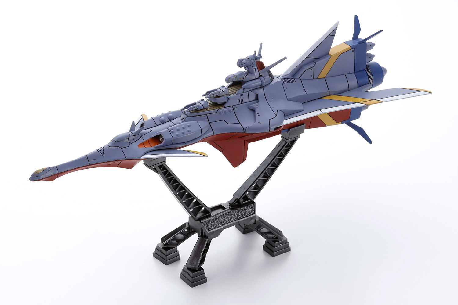 ナディア メカニックセレクション パート2【BP014:4573347240140