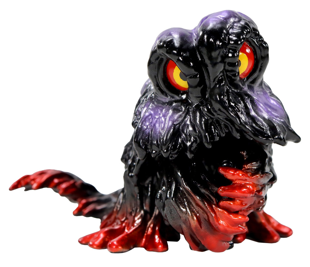 CCP ミドルサイズシリーズ 【第17期】 ミレゴジ 熱線放射Ver