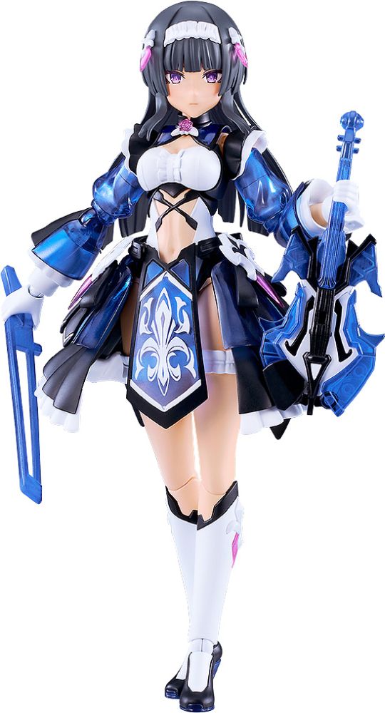 美プラ(美少女系プラモデルキット) - 通販 | ツルマイ模型