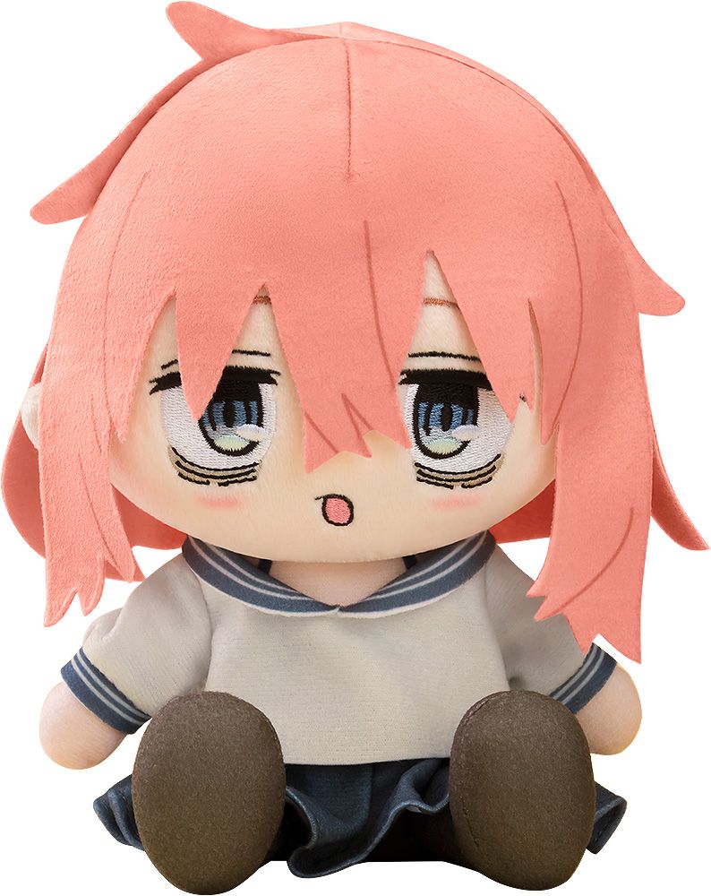 ぬいぐるみ 陸奥こまろ【4580828671072】｜グッドスマイルカンパニー