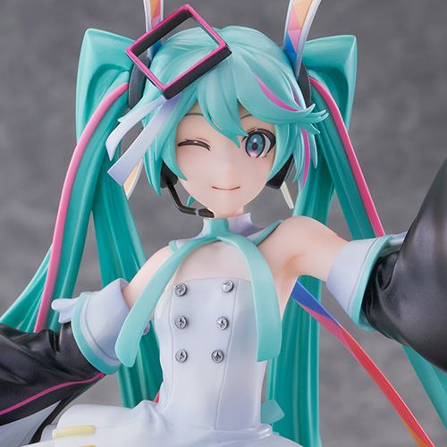 初音ミク 1/7 HATSUNE MIKU EXPO 10th Anniversary ver