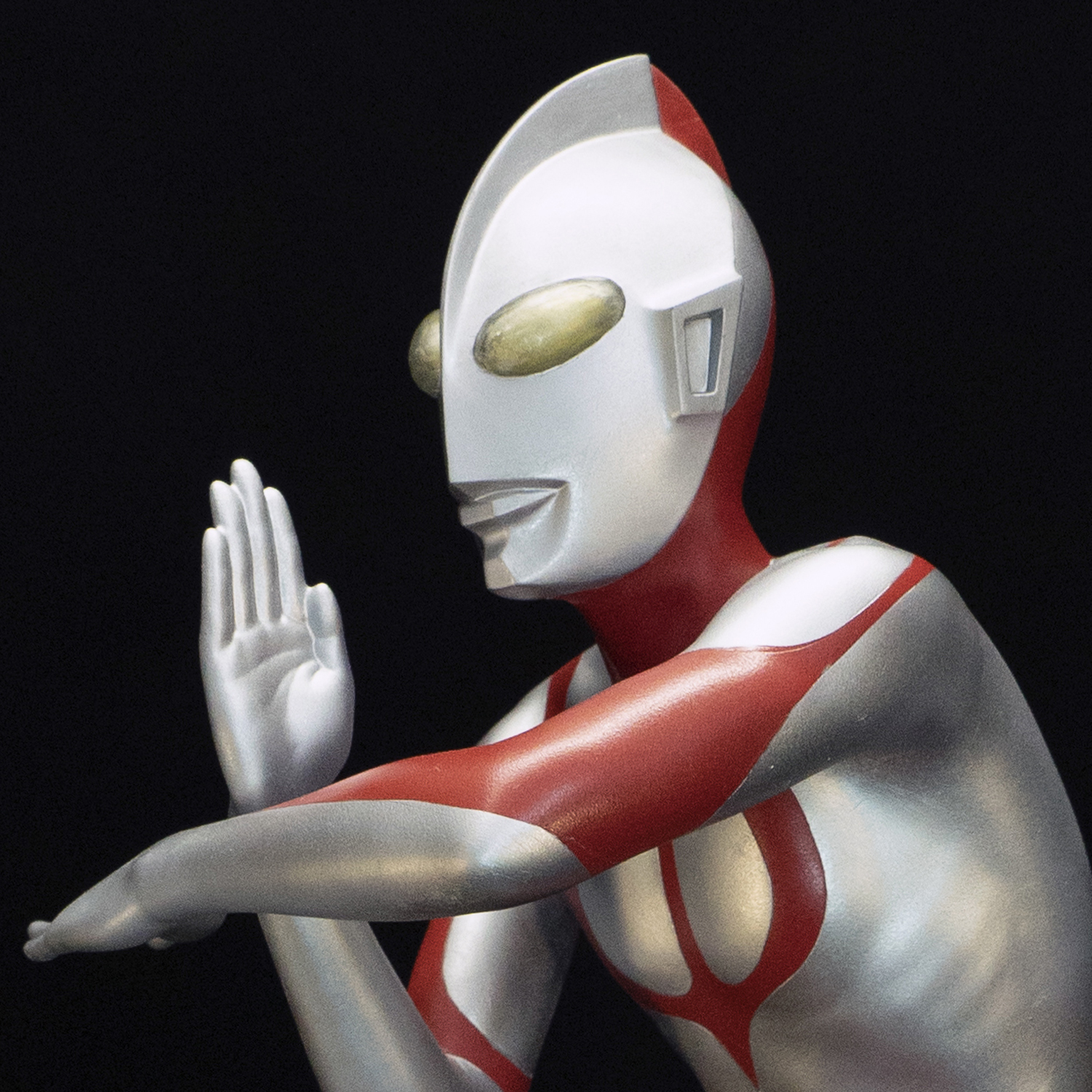 ウルトラマン（シン・ウルトラマン）/ メガソフビキット【再販