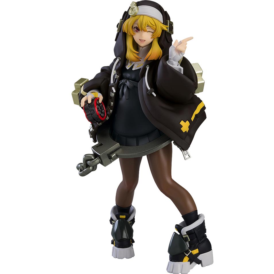 POP UP PARADE 大空スバル ノンスケールフィギュア【4545784043455