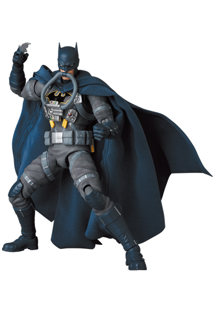 MAFEX THE BATMAN【4530956471884】｜メディコム・トイ（MEDICOM TOY）