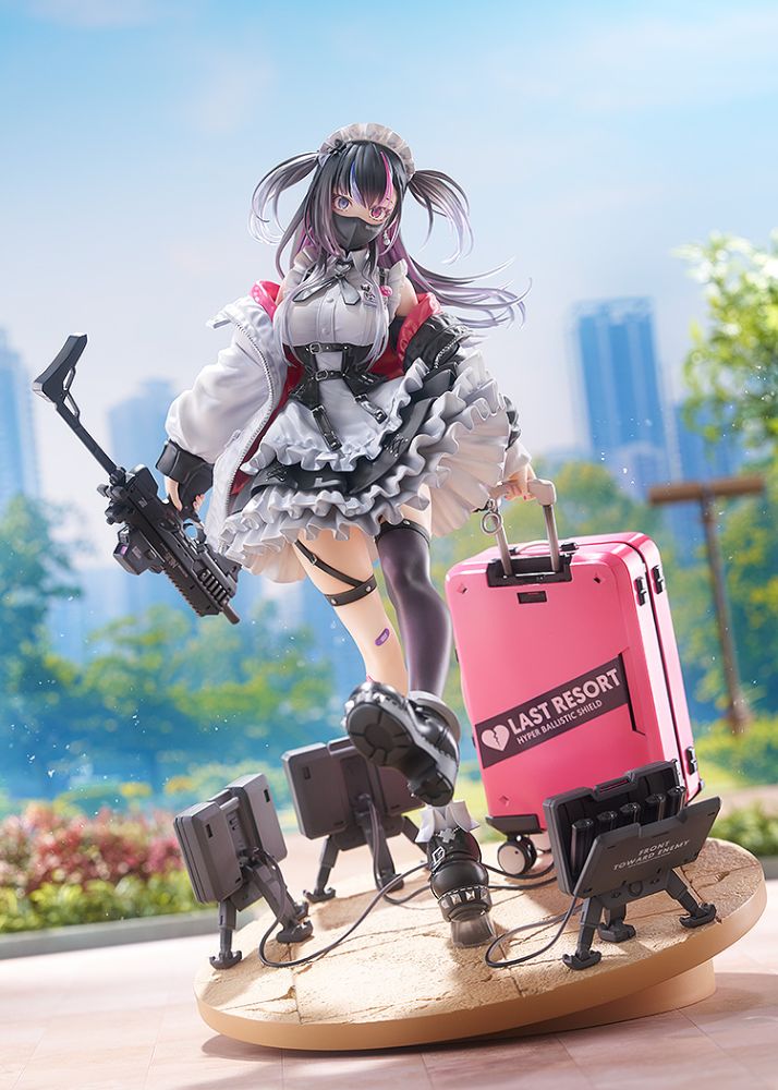 地雷ちゃん【4580678969046】｜Phat!(ファットカンパニー)