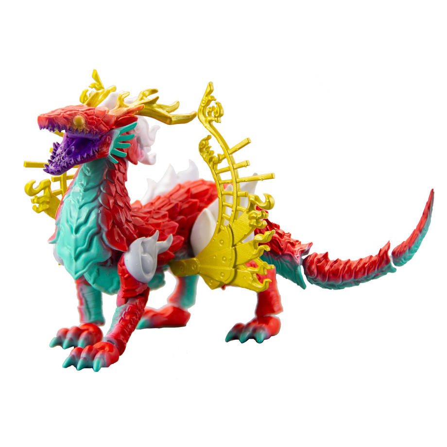 華胥奇譚録 無鵺 BOX版 【1BOX 4個入】【4582361785445】｜SO-TA