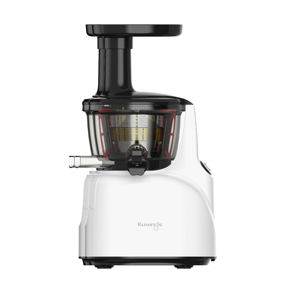 クビンス サイレントジューサー JSG-120S – TPO Collection 公式