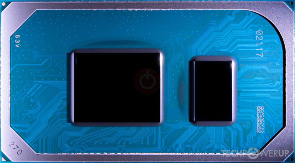 Intel Core i7-1165G7 Specs | TechPowerUp CPU Database