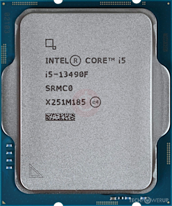 Intel Core i5-13490F Specs | TechPowerUp CPU Database