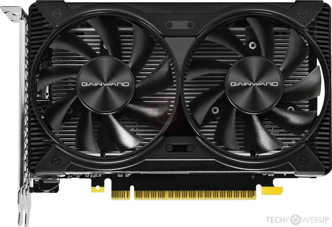 Gainward GTX 1650 Ghost OC GDDR6 Specs | TechPowerUp GPU Database