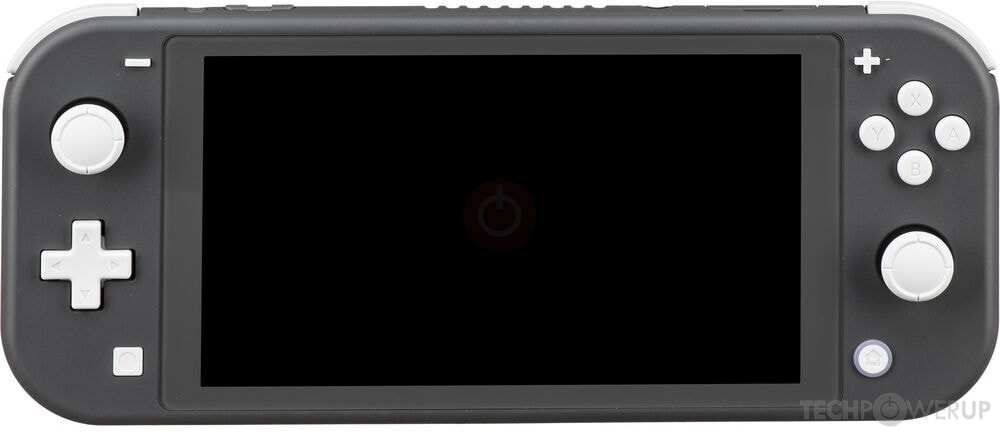Nintendo Switch Lite GPU Specs | TechPowerUp GPU Database
