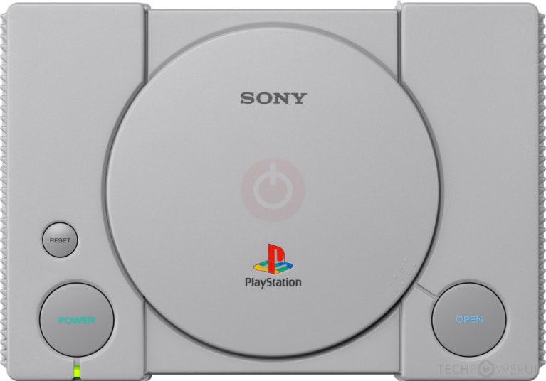 Sony Playstation SCPH-900x GPU Specs | TechPowerUp GPU Database