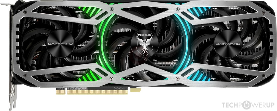 Gainward RTX 3080 Phoenix Specs | TechPowerUp GPU Database