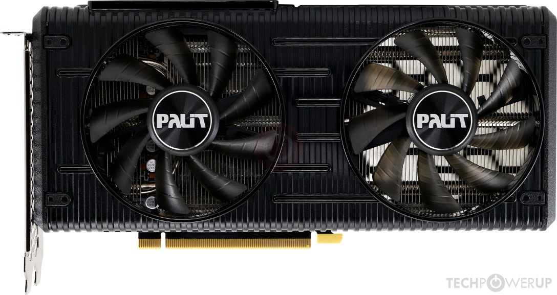 Palit RTX 3050 Dual OC Specs | TechPowerUp GPU Database