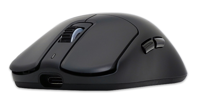 VAXEE XE V2 Wireless Review | TechPowerUp