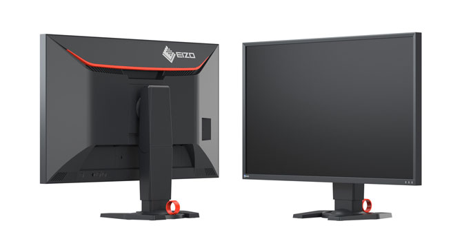 Eizo Foris FS2735 144 Hz Review | TechPowerUp