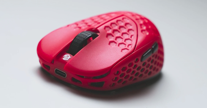 G-Wolves Hati-R 8K Review | TechPowerUp