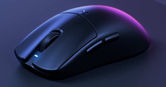 Hitscan Hyperlight Review | TechPowerUp